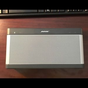 BOSE SoundLink III